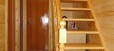 Дом под ключ Северная 20