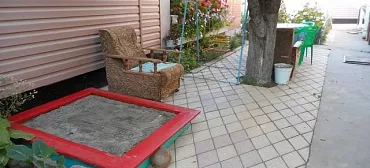 Частный сектор «Отдых для друзей»