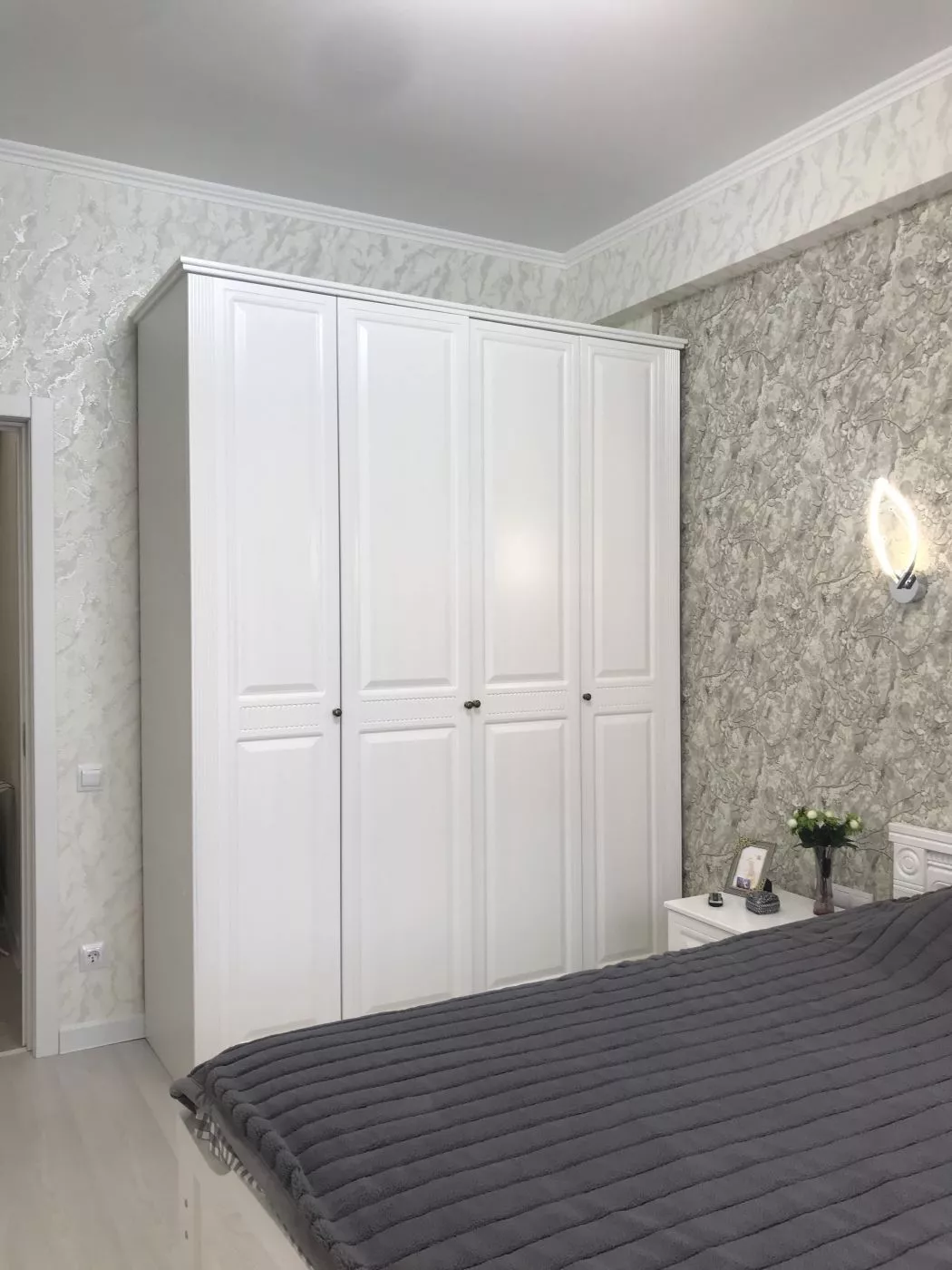 . Квартира в многоквартирном доме Евродвушка ЖК Семейный в Лазаревском районе города Сочи . Лазаревское