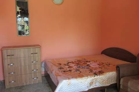 2-х местный номер Стандарт. Гостевой дом "На Морской". Архипо-Осиповка 2-х местный номер Стандарт. Гостевой дом "На Морской". Архипо-Осиповка