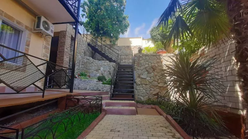 . Гостевой дом "Ставрополье". Гостевые дома в Лазаревском . Гостевой дом "Ставрополье". Гостевые дома в Лазаревском