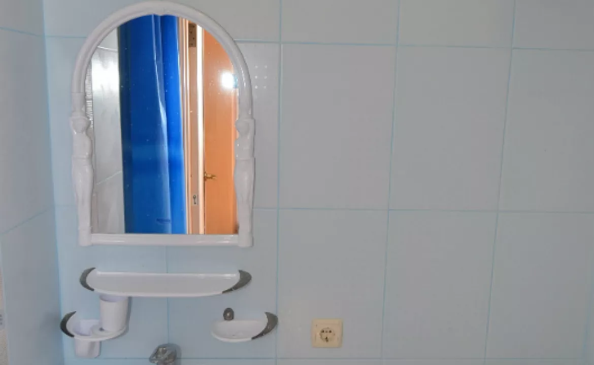 Двух комнатный люкс на 5 чел. Гостевой дом "Анастасия". Заозерное