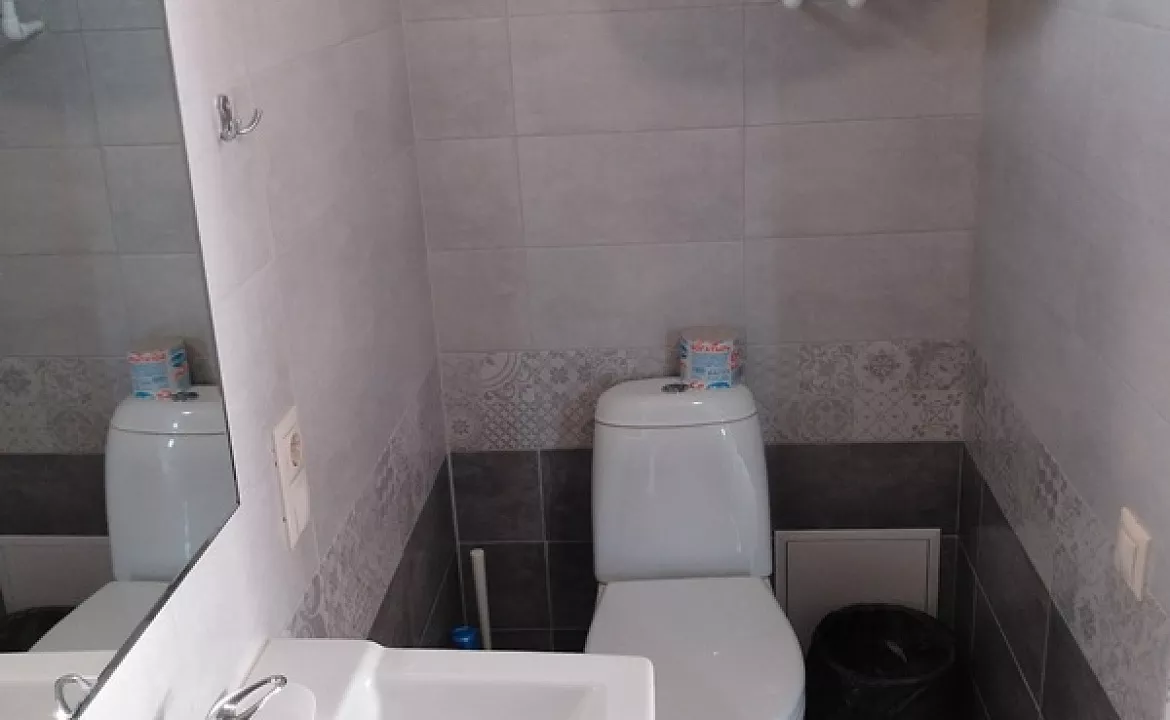 4-х местный номер Комфорт. Частный сектор "Золотая рыбка". Архипо-Осиповка 4-х местный номер Комфорт. Частный сектор "Золотая рыбка". Архипо-Осиповка