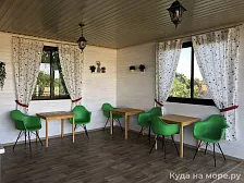 Гостевой дом «Мирана»