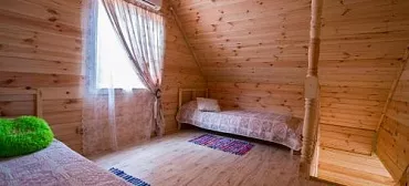 Дом под ключ Курортная домик 14 