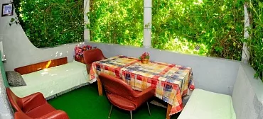 Пансионат «У Нины Митрофановны»