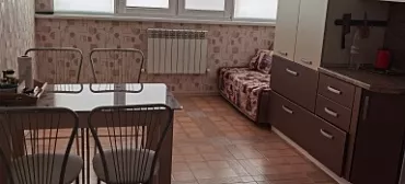 Уютная квартира в курортной зоне