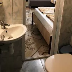 2-х местный номер Стандарт. Частный сектор "Удача" . Адлер 2-х местный номер Стандарт. Частный сектор "Удача" . Адлер