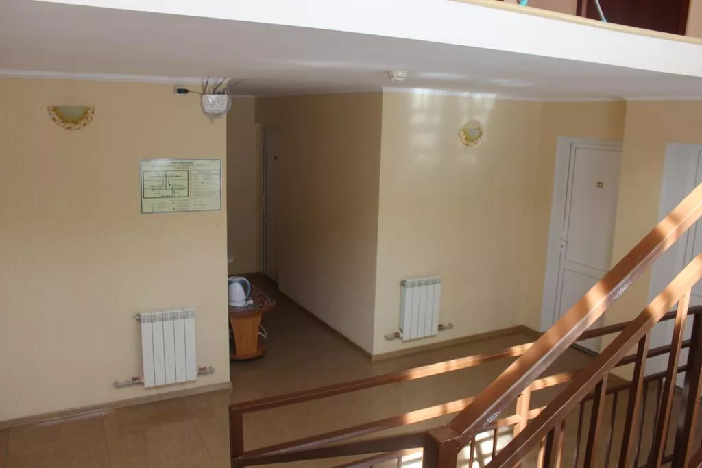 . Гостиница "Жемчужина". Лазаревское . Гостиница "Жемчужина". Лазаревское