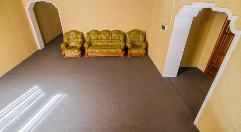 . Гостевой дом «Снежная Вершина». Эльбрус . Гостевой дом «Снежная Вершина». Эльбрус