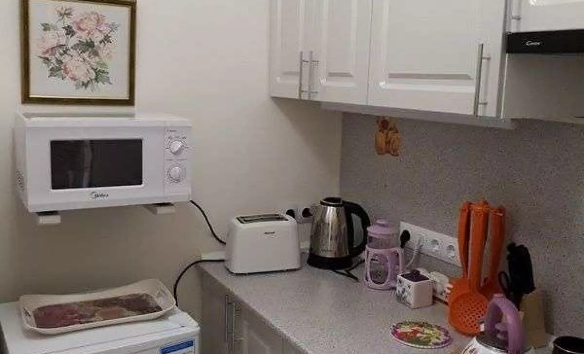 . Частный сектор Строителей 24/2. Сукко