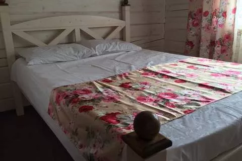 . Гостевой дом «Профитто». Береговое