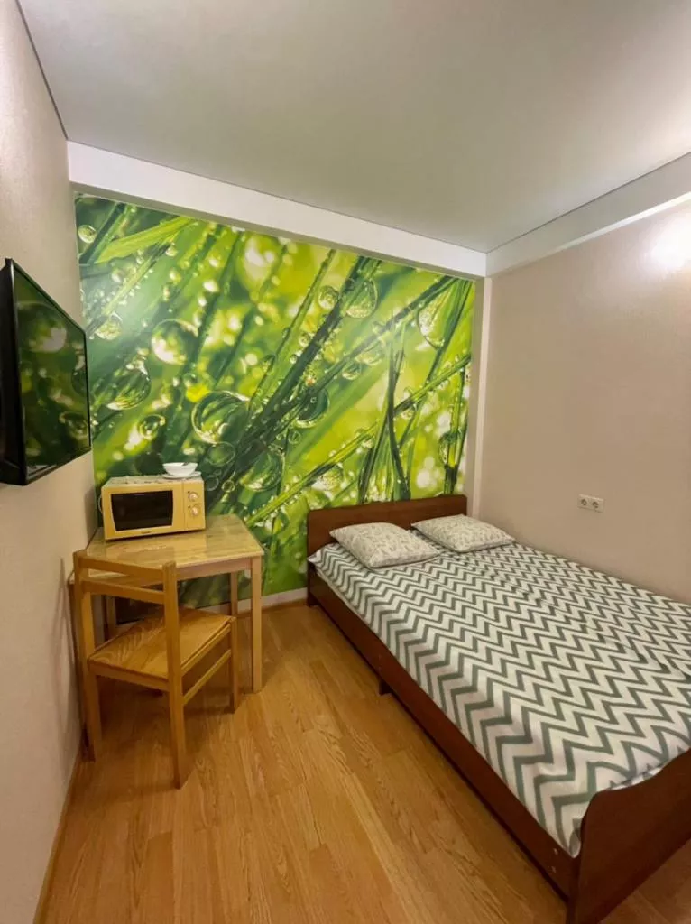 . Гостевой дом "Муза". Адлер