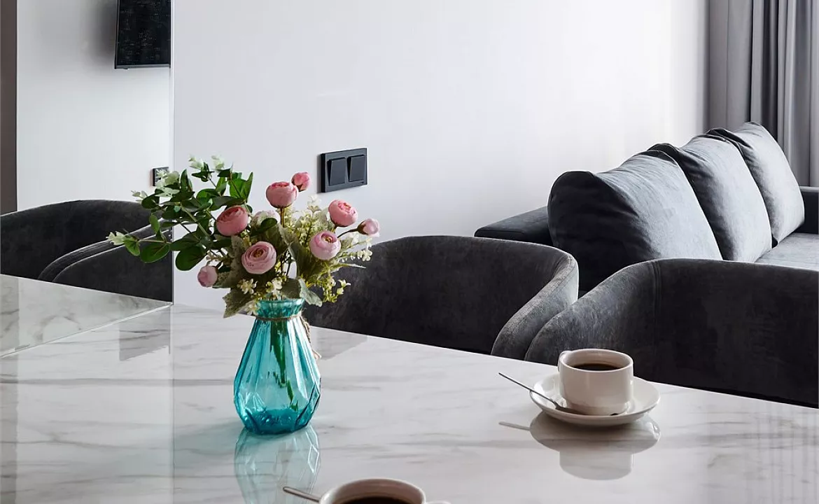 Апартаменты Комфорт. Апарт Отель Мармелад. Адлер