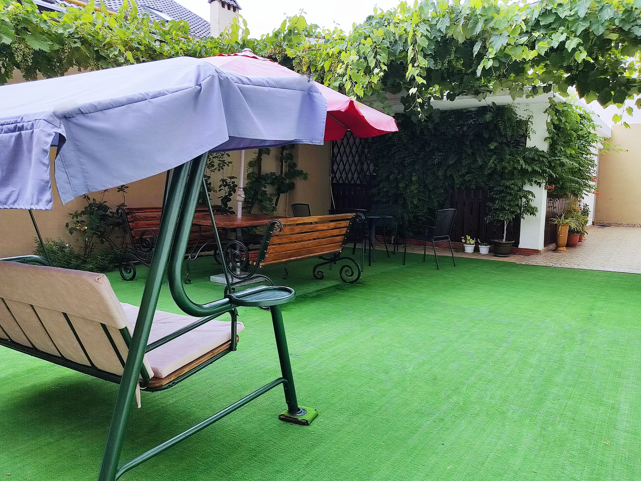 . Гостевой дом "Одиссей" - Кабардинка. Кабардинка . Гостевой дом "Одиссей" - Кабардинка. Кабардинка