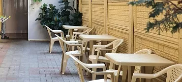 Гостевой дом Оскар