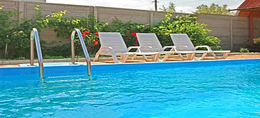 Частная резиденция Ангел Частная резиденция Ангел