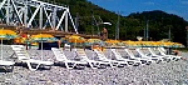 Гостевой дом Аквамарин - Каткова Щель