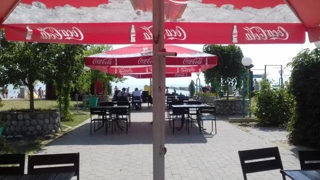 . Гостиница комплекс "Новинка". Ейск