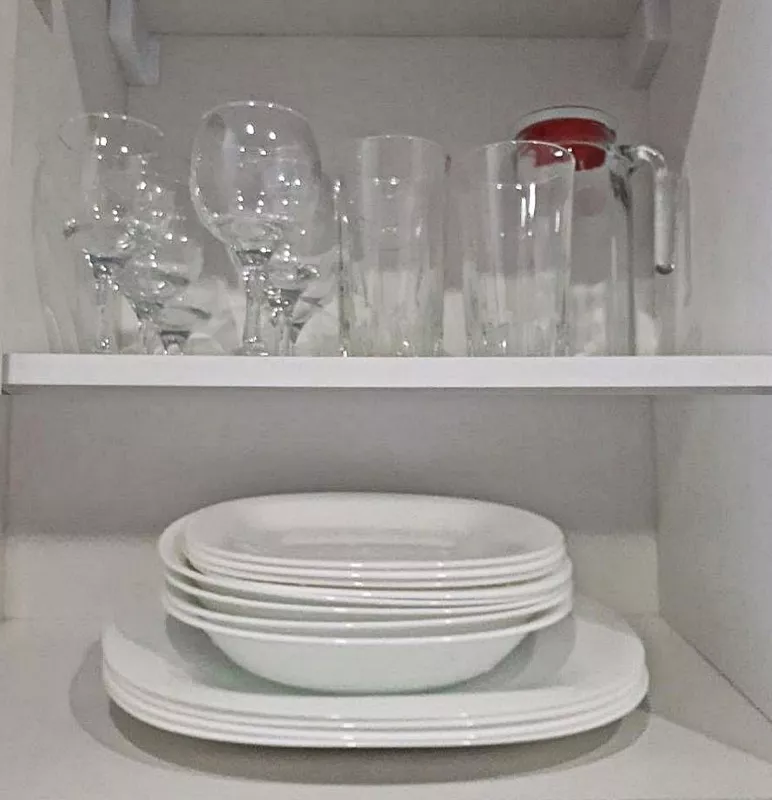 . Квартира в многоквартирном доме Апартаменты у моря Прасковеевка. Прасковеевка