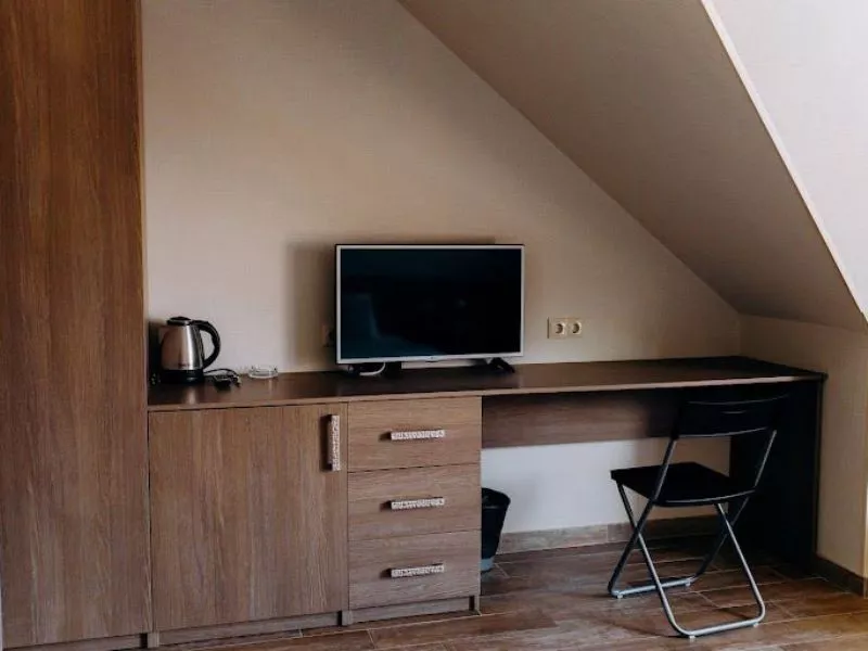 . Гостевой дом "Лагуна" - Агой. Агой