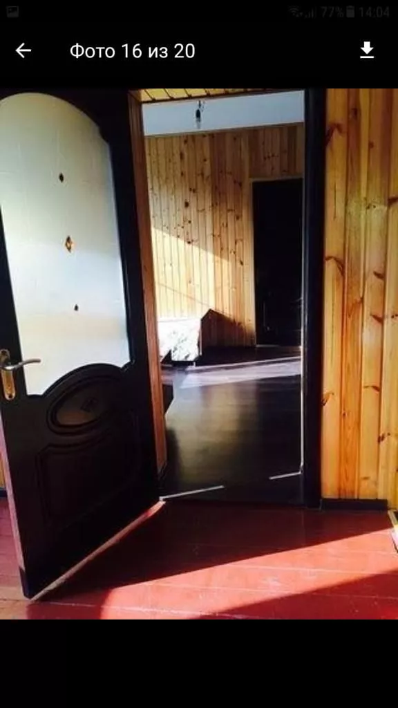 . Дом под ключ Холодная речка. Гагра