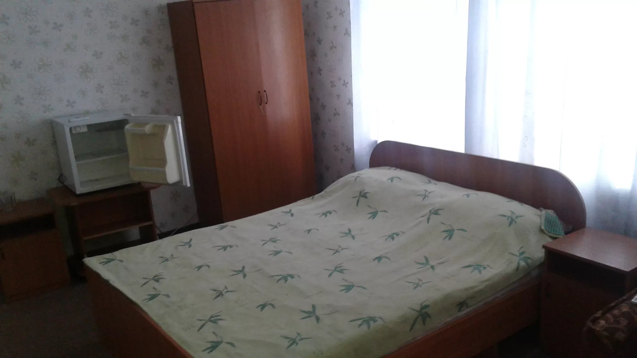 . Пансионат Лукоморье. Анапа