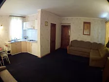 Дом под ключ Жуковского