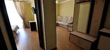 Отель "АТЛАС" Отель "АТЛАС"