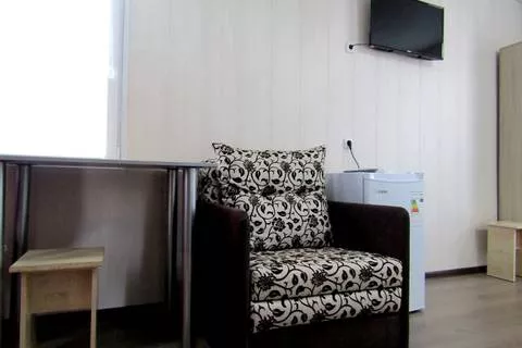 Однокомнатный 2-х местный «Комфорт». Гостевой дом «Афина-Вояж». Заозерное