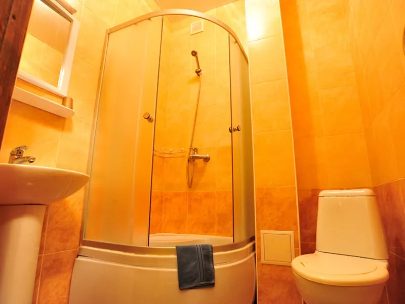 . Гостиница "Вега". Феодосия