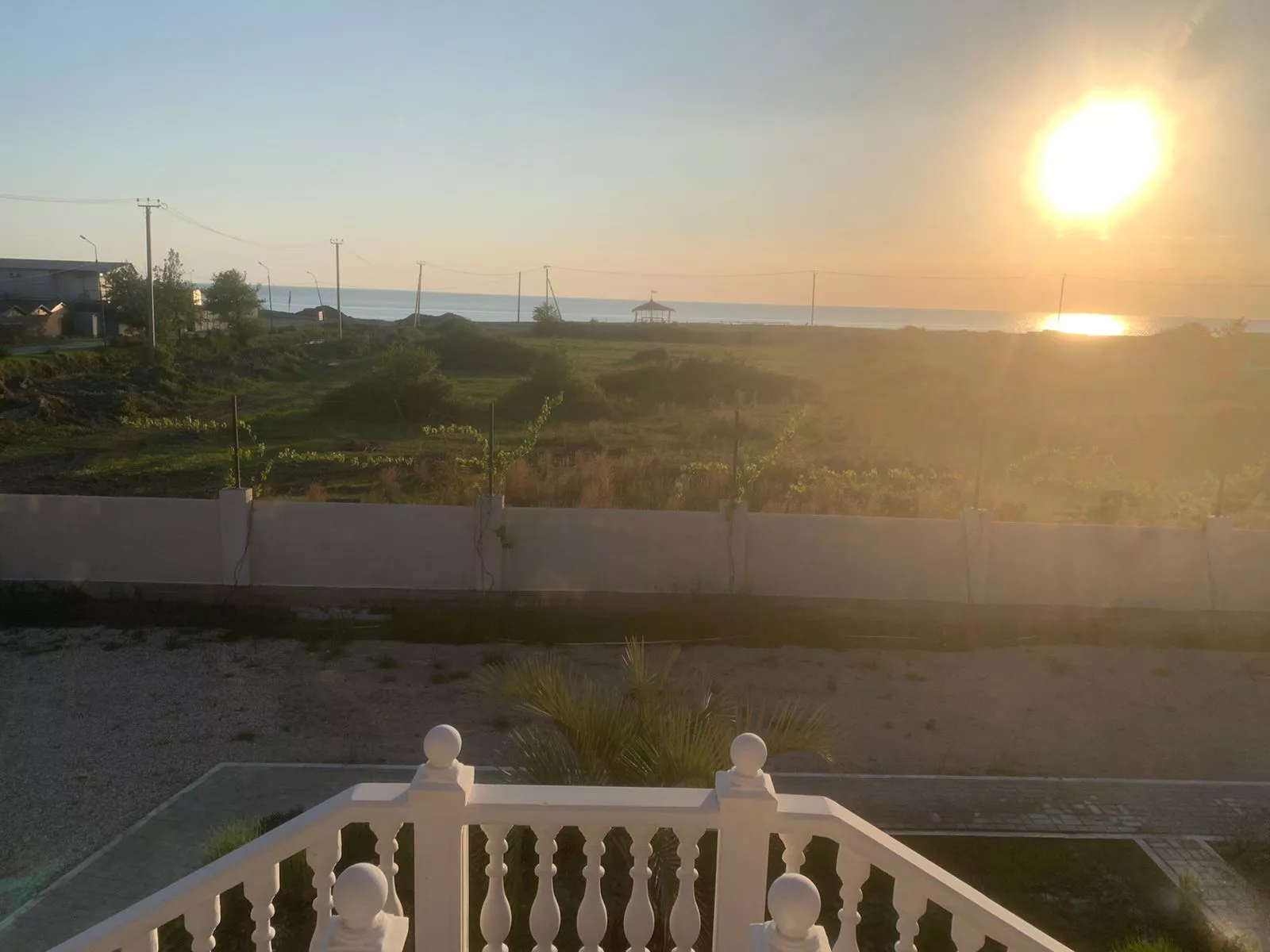 . Гостиница «Язон». Пицунда . Гостиница «Язон». Пицунда