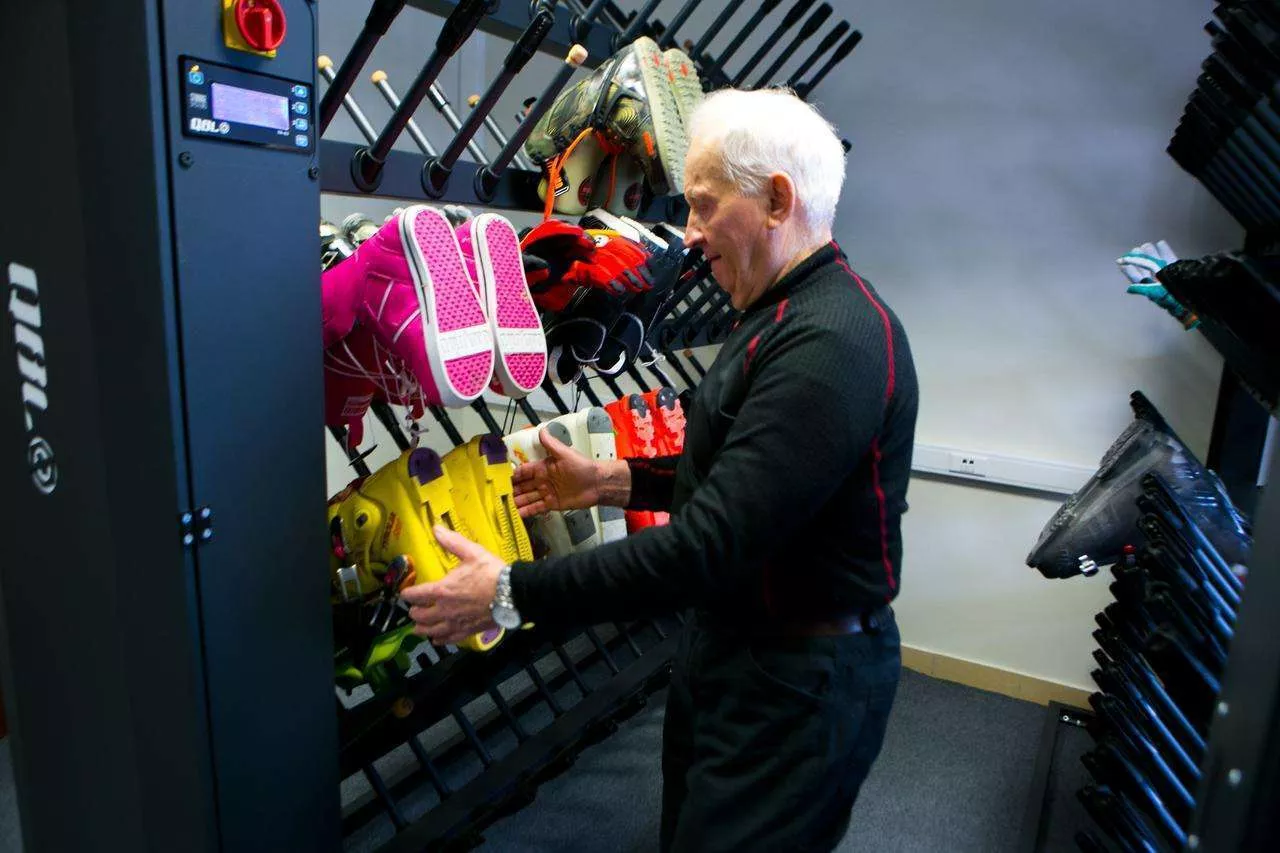 . Отель «Приют Панды». Красная Поляна