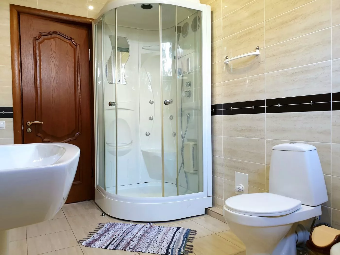 . Коттедж Chalet le Magicien. Красная Поляна . Коттедж Chalet le Magicien. Красная Поляна