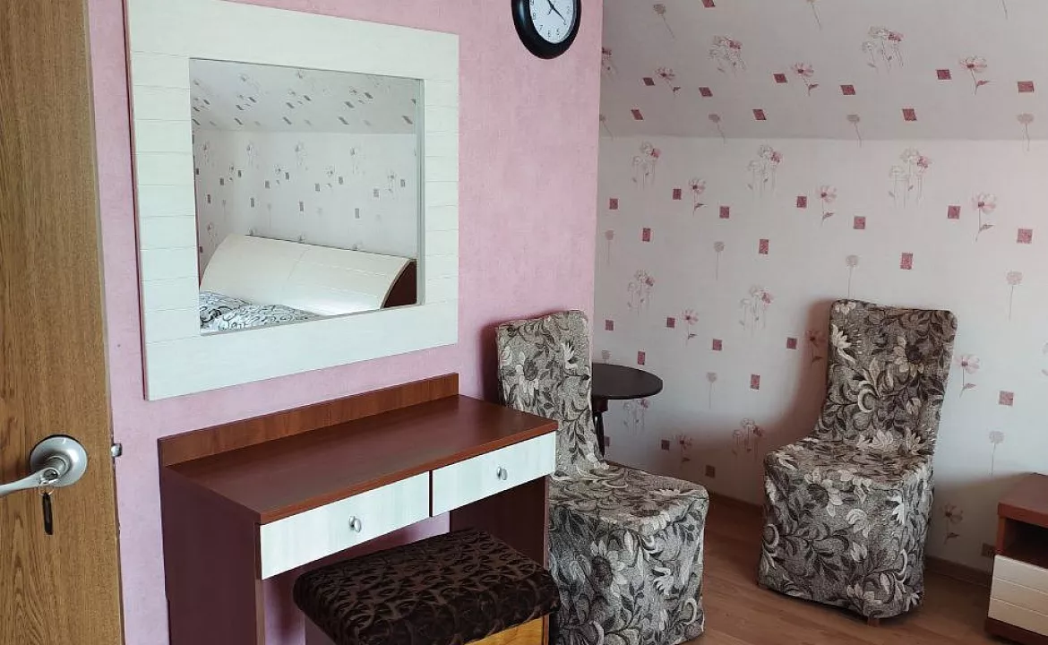 Двухкомнатный номер. Гостевой дом Анли. Анапа