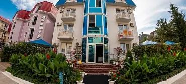 Коттедж № 32 Чудесный