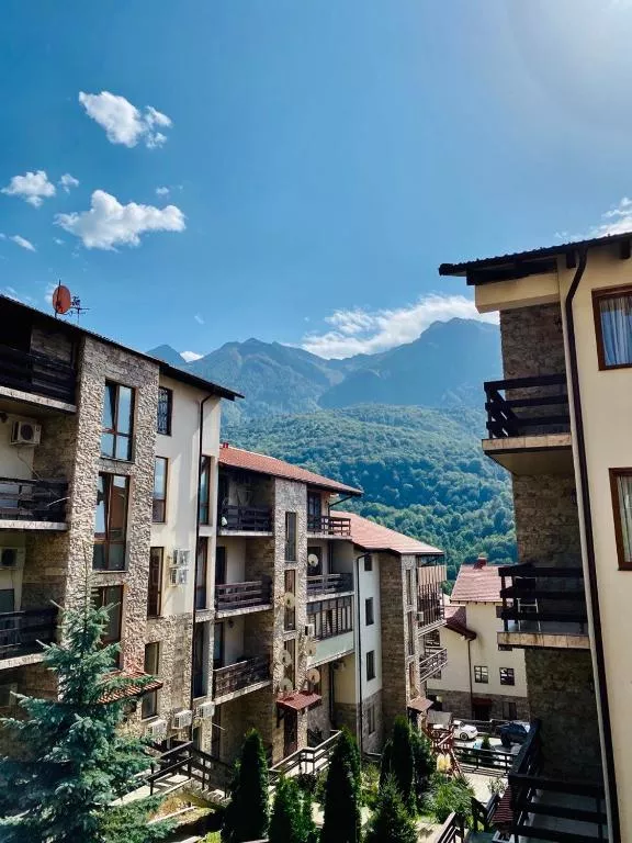 . Отель "ОПЛОТ". Красная Поляна . Отель "ОПЛОТ". Красная Поляна