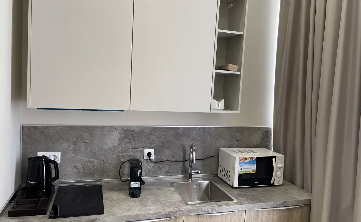 Апартамент . Апартамент студия. Сочи