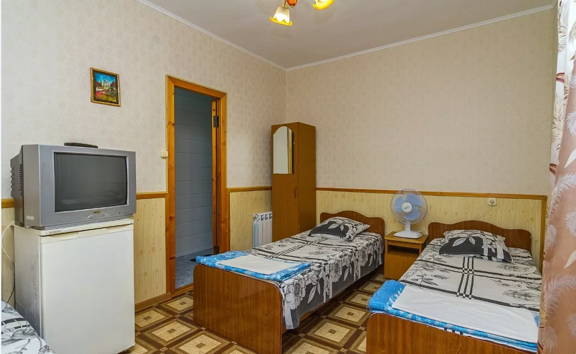 Эконом. Гостевой дом Альбатрос - Адлер. Адлер Эконом. Гостевой дом Альбатрос - Адлер. Адлер