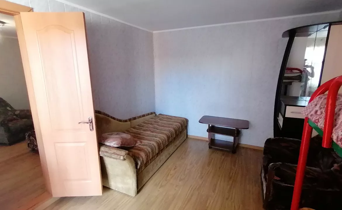 две комнаты. Гостевой дом "У Светланы". Ейск