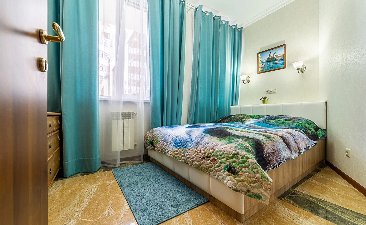 3 комнатная квартира в центре Сочи рядом с крупнейшим пляжным комплексом Ривьера. Уютные Квартиры в центре Сочи рядом с крупнейшим пляжным комплексом Ривьера. Сочи