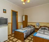 Эконом. Гостевой дом Альбатрос - Адлер. Эконом. Гостевой дом Альбатрос - Адлер.