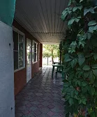 Частный сектор "Лиманский 26/а"