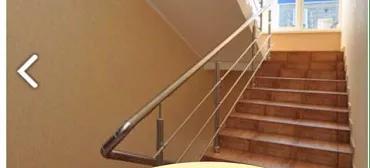 Гостевой дом НА САМБУРОВА