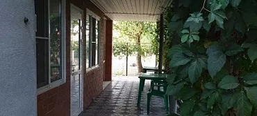 Частный сектор "Лиманский 26/а"