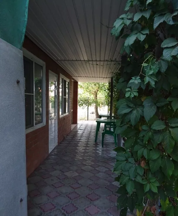 . Частный сектор "Лиманский 26/а". Должанская