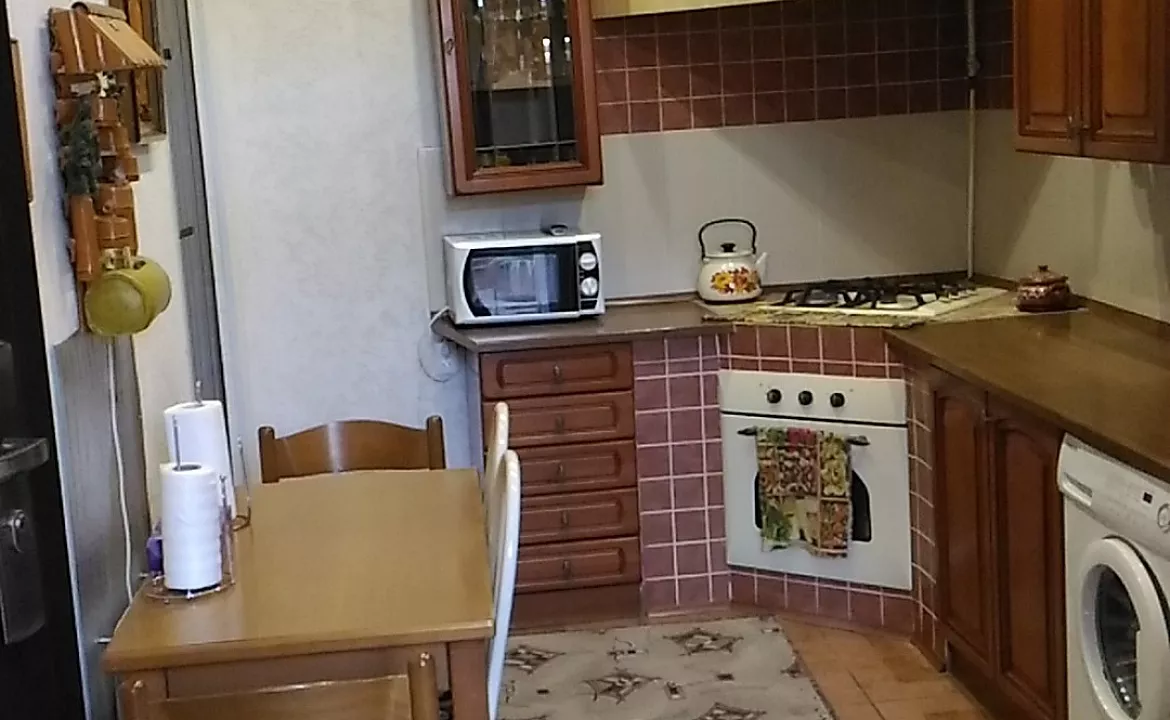 Улучшенный двухкомнатный. Гостевой дом На Пролетарской. Евпатория