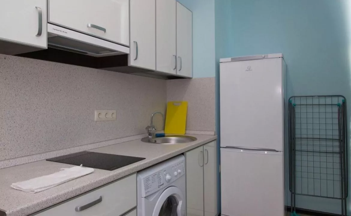 Уютная студия. Апартаменты для отдыха Сирус/Адлер. Адлер