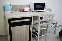 Отель "Любимый дом"