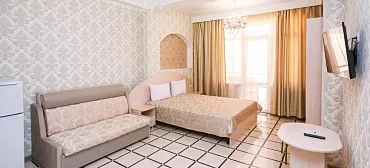 Гостиница "Сюзэн" 